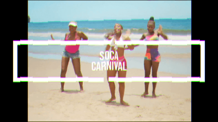 Soca carnival Ep 1