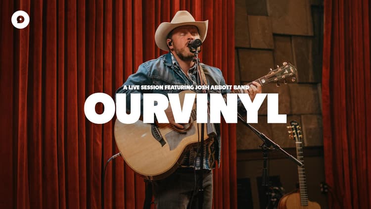 Josh Abbott Band | Songs & Stories