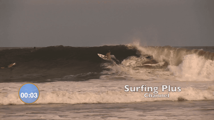Liquid Ride