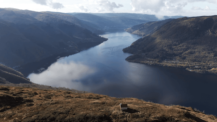 Western Norway Explored by Drone, Part 2