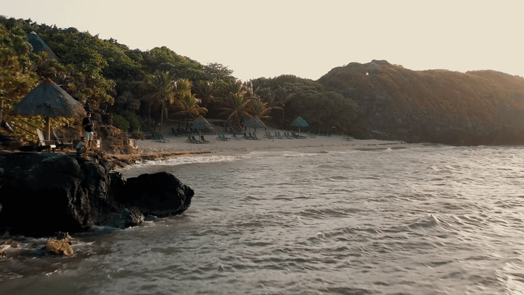 Aerial Views of Honduras, Part 1
