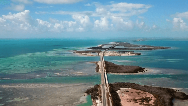 Florida from Above, Part 2