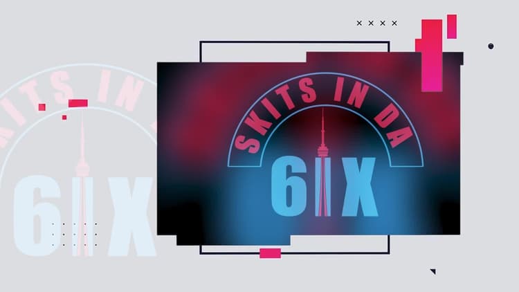 Skit in da six Ep 2