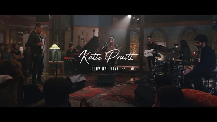 Katie Pruitt - Ordinary