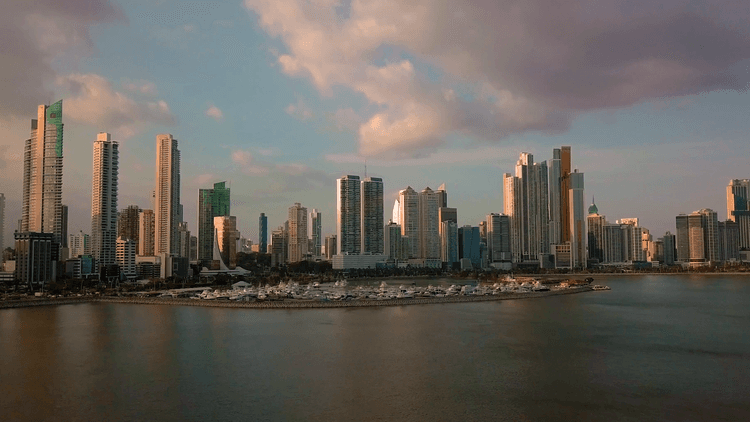 Exploring Panama by Drone, Part 1