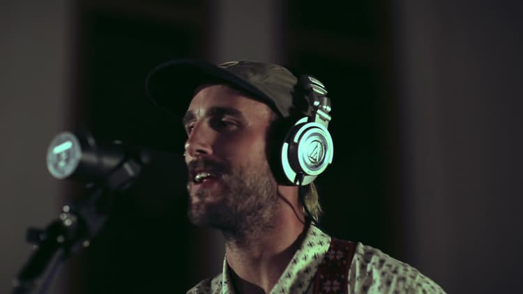 Rayland Baxter - Yellow Eyes