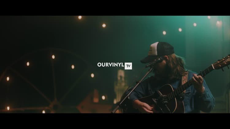 Drayton Farley - Above My Head