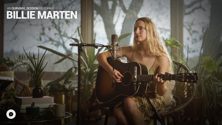 Billie Marten | Songs & Stories
