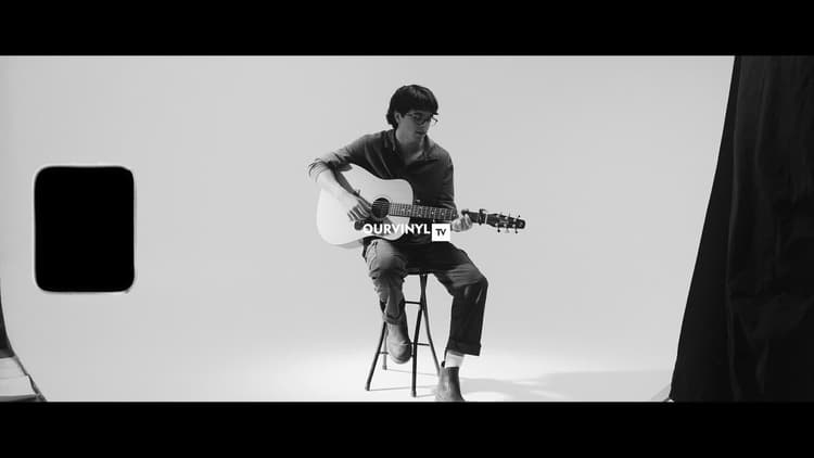 Gabe Quinn | OurVinyl Songs & Stories