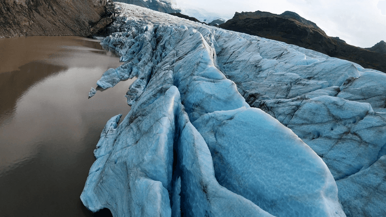 Iceland Captured by First Person View Drones, Part 2