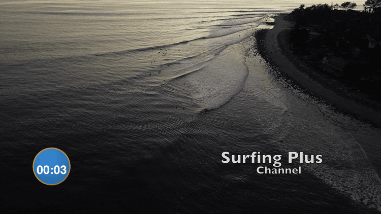 Epic Surfing Revival