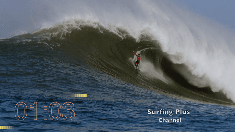 Sea Sprints Surf Gods