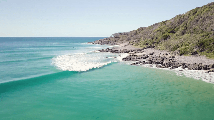 Aerial Views of Queensland, Australia, Part 2