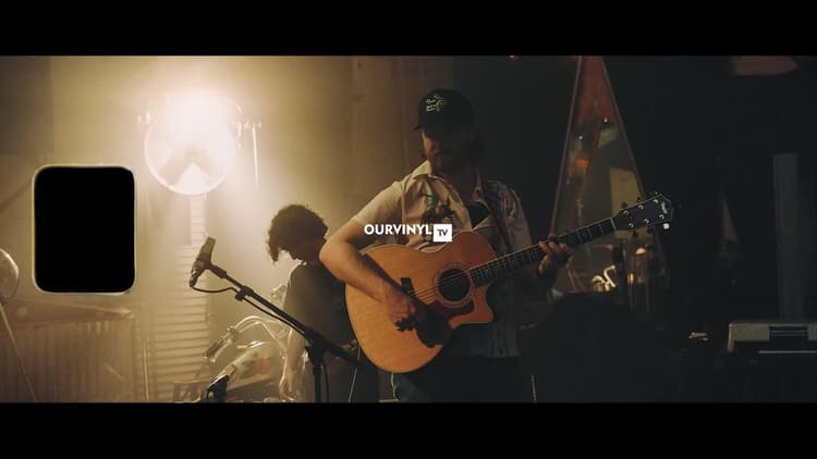 Colby Acuff | Songs & Stories