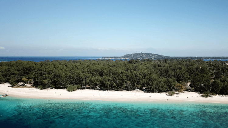 The Best of Indonesia by Drone, Part 1