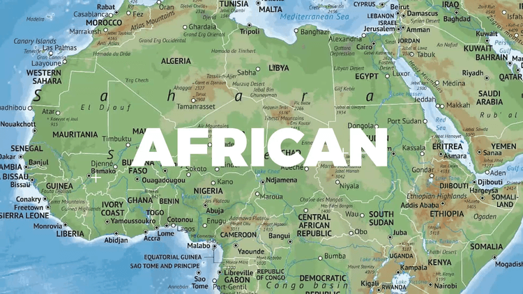 AFRICA MASH UP EPISODE1