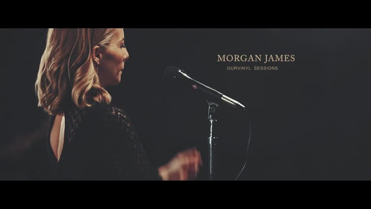 Morgan James - Pity