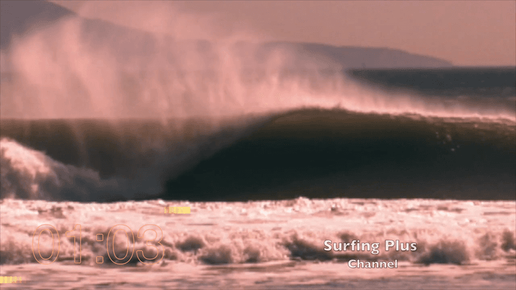 Wave Whispers Surf Gods