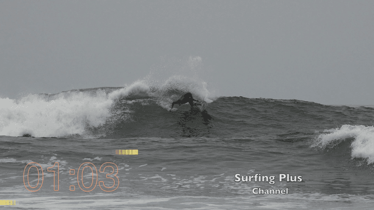 Wave Vulnerability Surfing