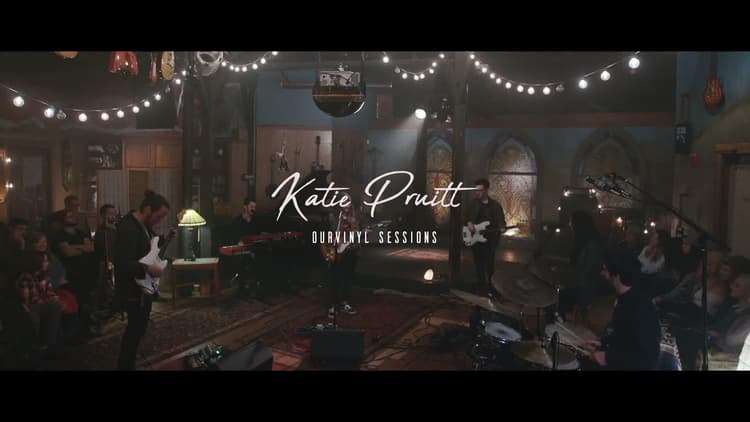 Katie Pruitt - Loving Her