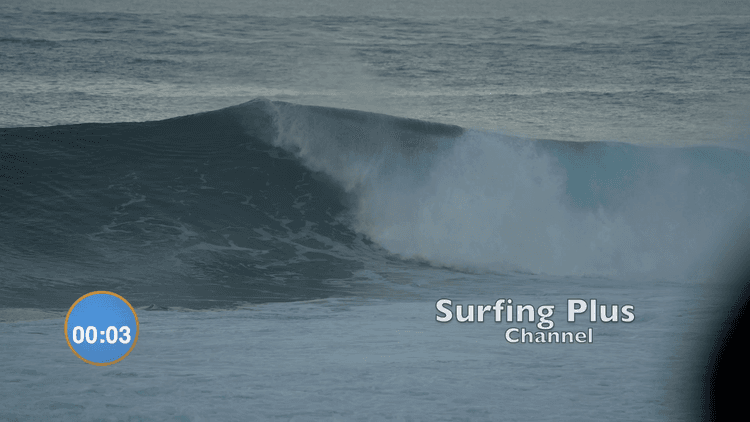Mesmerizing Surf Harmony