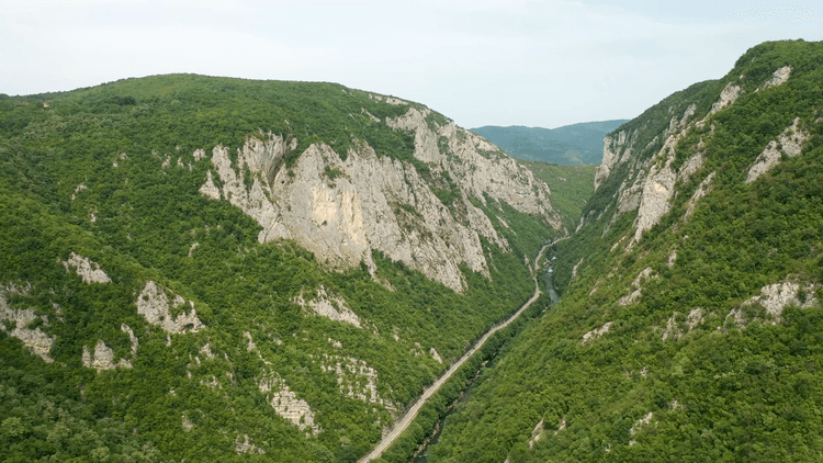 Bosnia and Herzegovina by Drone, Part 3