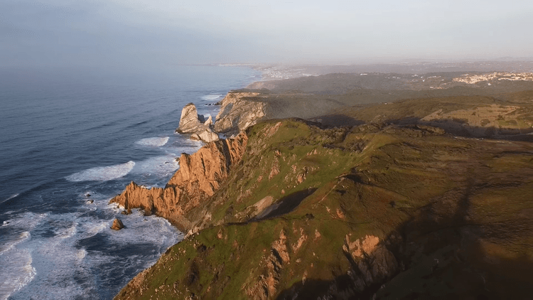 The Best of Portugal from Above, Part 1