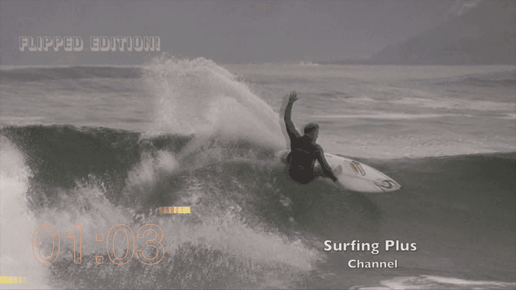 Artificial Dreams Surfing