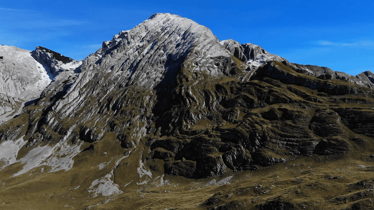High Above Mountains, Part 7