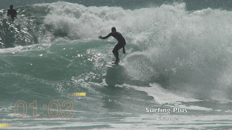 Shorebreak Experience