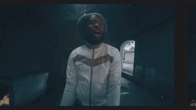 YARDIE EPISODE1
