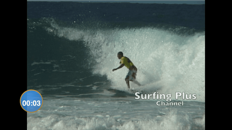 Gnarly Dude
