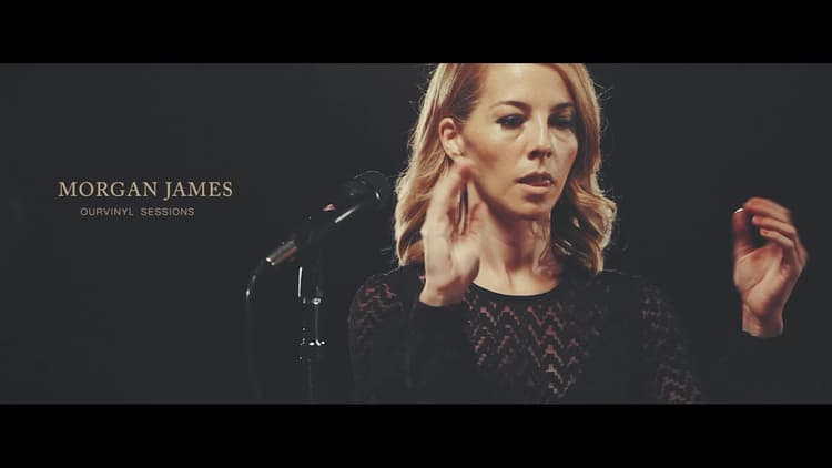 Morgan James - Reckless Abandon