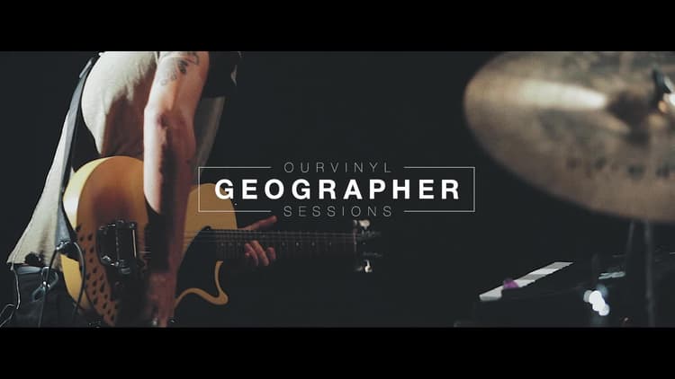 Geographer - Foolish