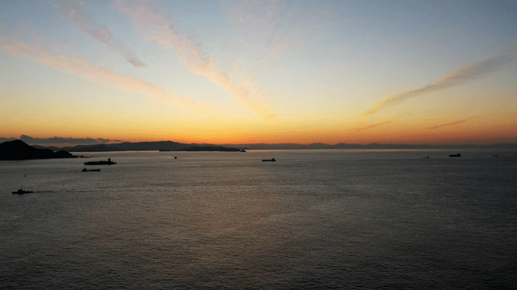 Exploring Japan by Drone, Part 2