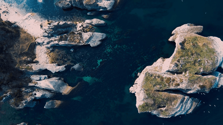 The Nature of Turkey's Marmara Region, Part 1