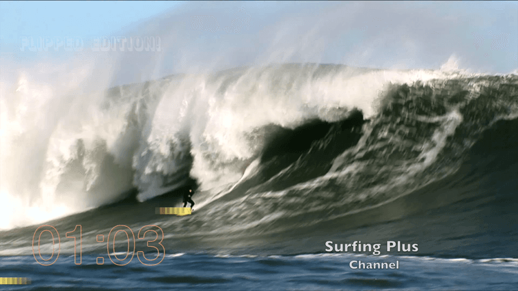 Epic Surf Conquest
