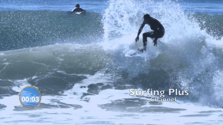 Wave Quest