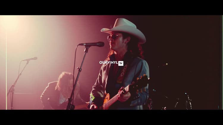 Nether Hour | OurVinyl Songs & Stories