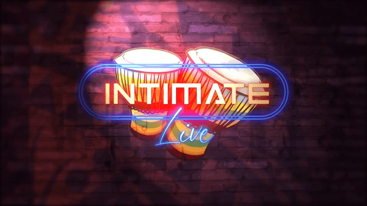 Intimate Live _Tiffany Malvo Seg 3