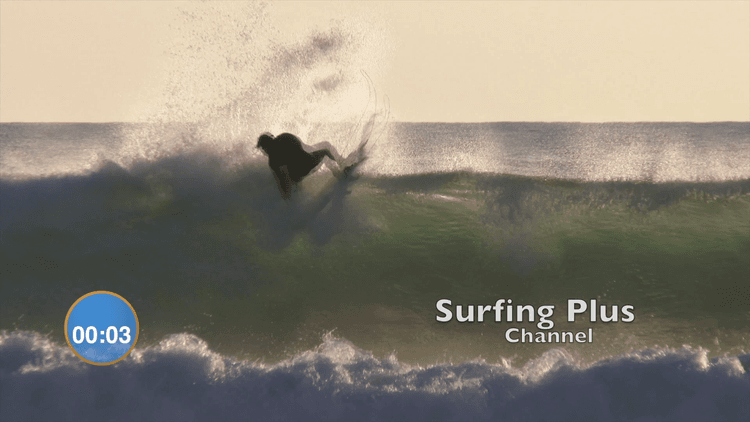 Wave Whirl