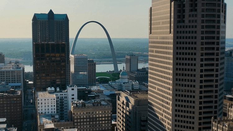 World Series Champion Cities by Drone, Part 2