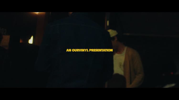 Wilderado | OurVinyl Live EP