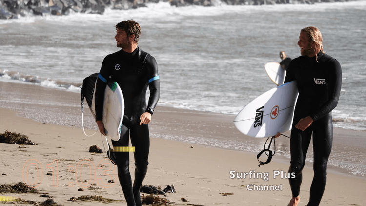 Moonlit Radiance Surf