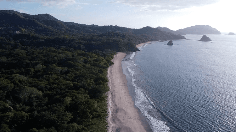 Drone Views of Costa Rica, Part 2