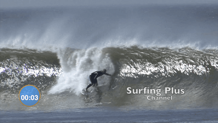 Unforgettable Surf Therapy
