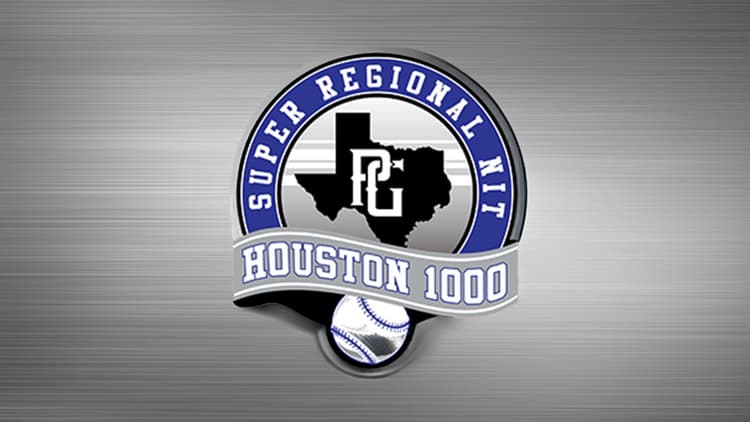 2025 Houston 1000 Super Regional NIT 13U Championship