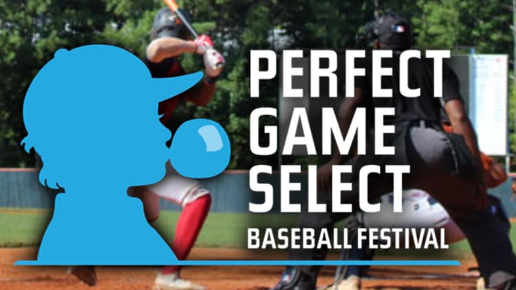 2024 11U and 12U Select Fest Preview Show