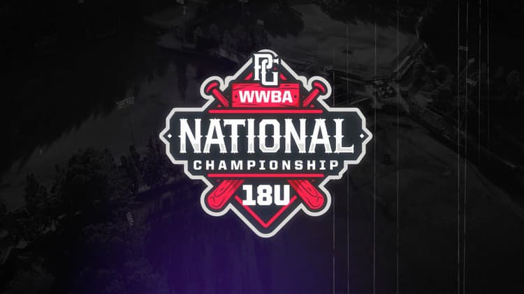 2024 18U WWBA National Championship