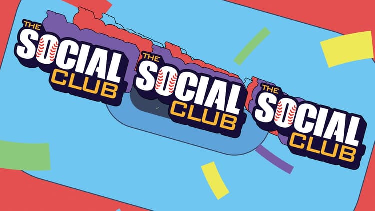 The Social Club Episode 3